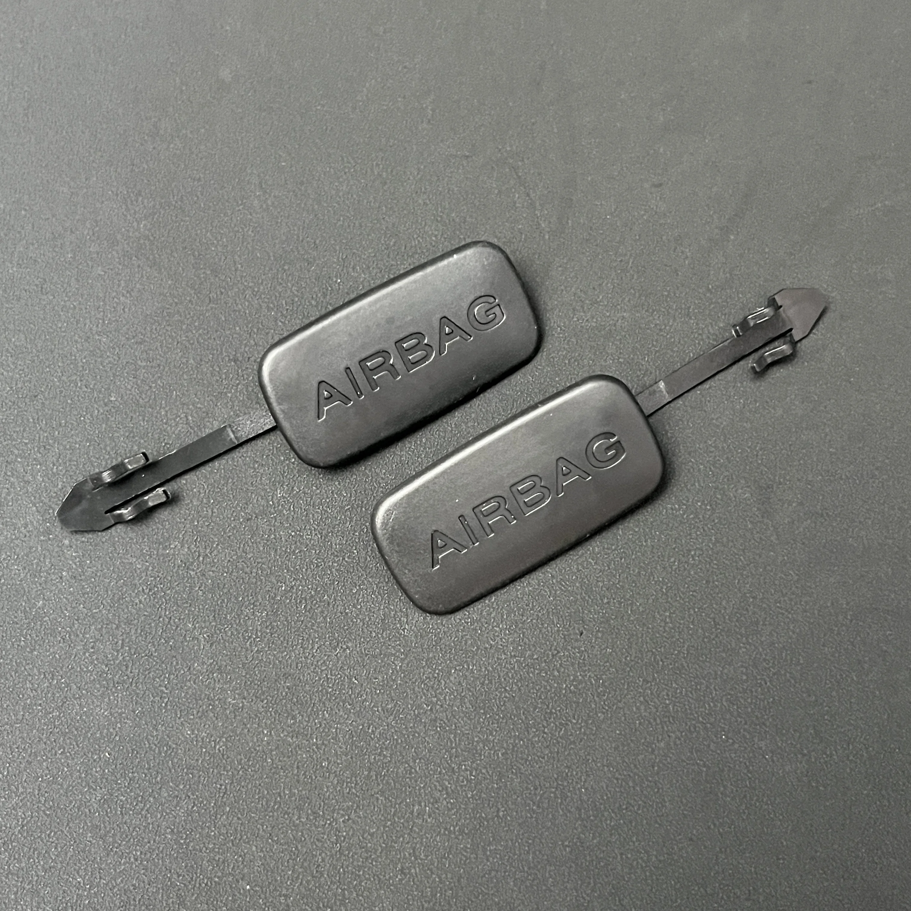 

1 пара, накладки на болты для Audi A4 B8 S4 Avant Allroad A5 8T S5 Sportback Q7 4L 8K0868171 8K086817