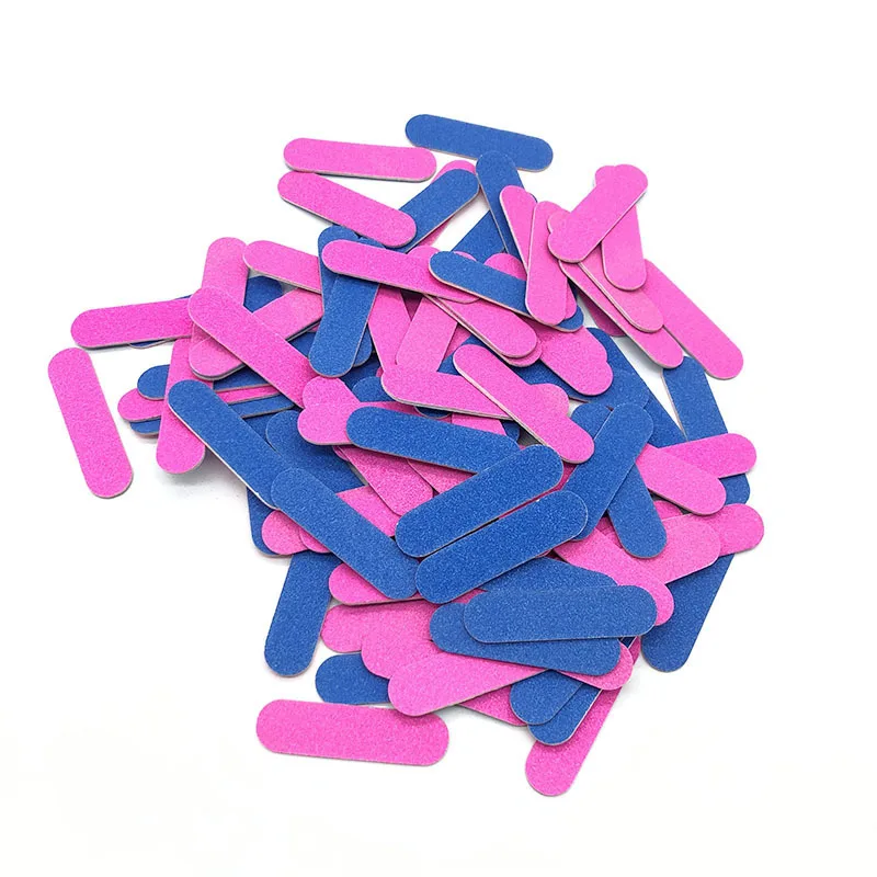 10 шт./набор Двусторонняя лента для нейл-арта