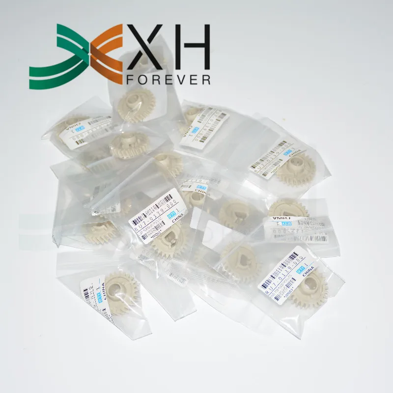 

Детские носки 20 предметов. Фьюзер, нижний напорный ролик, 26T Шестерня для HP LaserJet Pro M201 M225 P1606 M1536 M201n M201dw M225dn M225dw