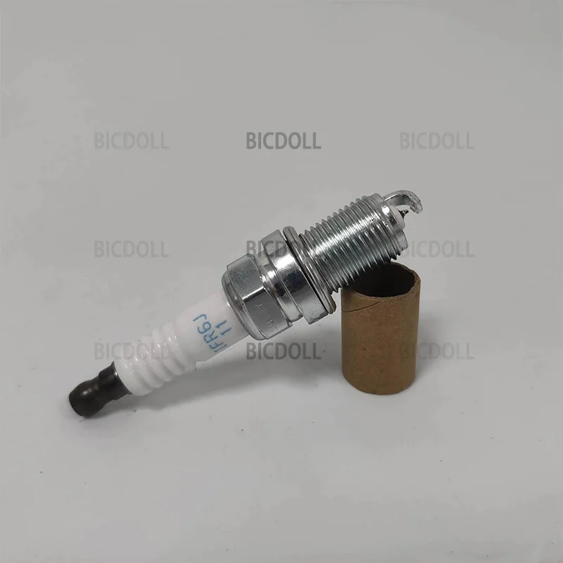 8 шт. для ОПТОвой продажи 7658 IFR6J11 Свеча зажигания NISSAN TOYOTA LEXUS INFINITI Замена 22401-1P116