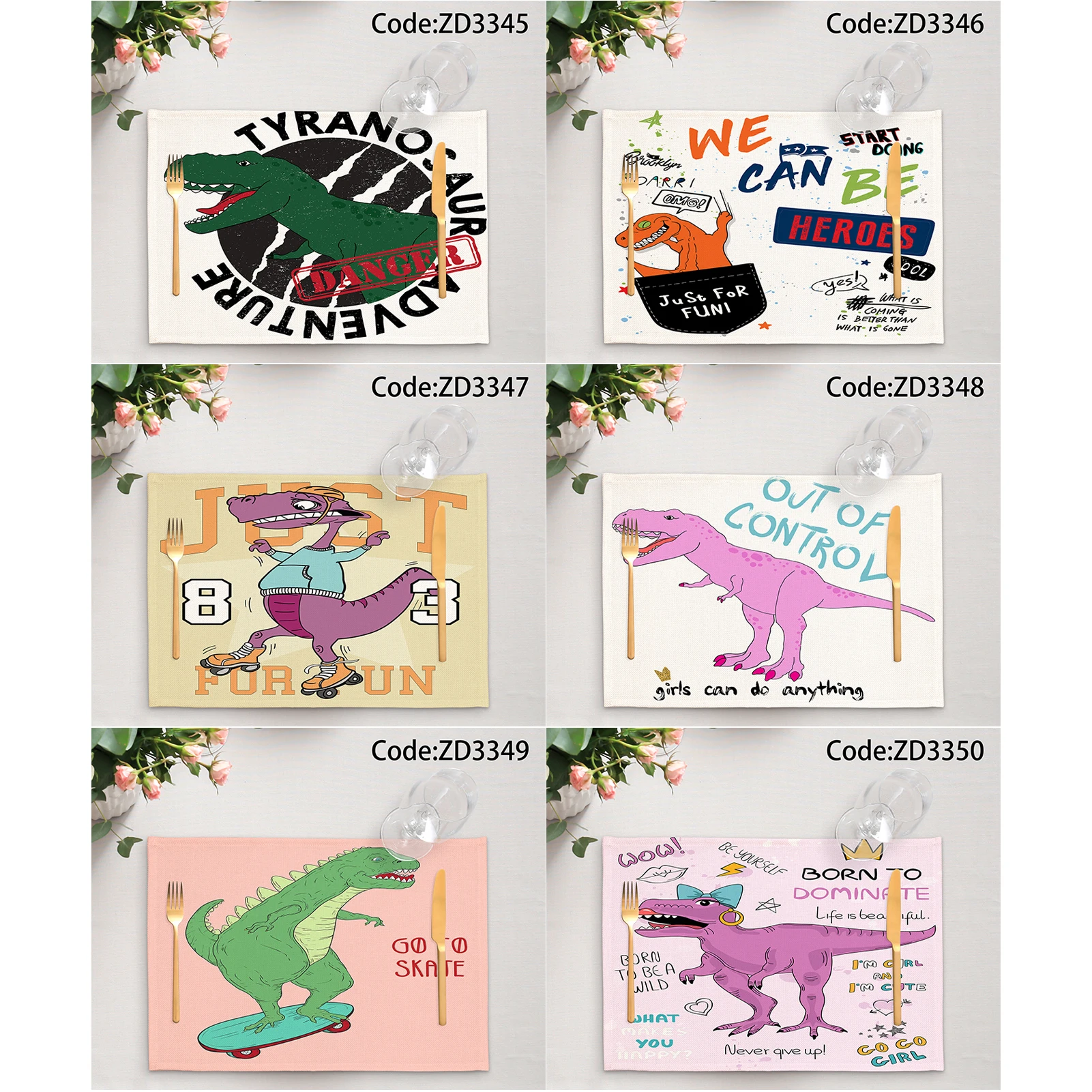 

Placemat3345-3356