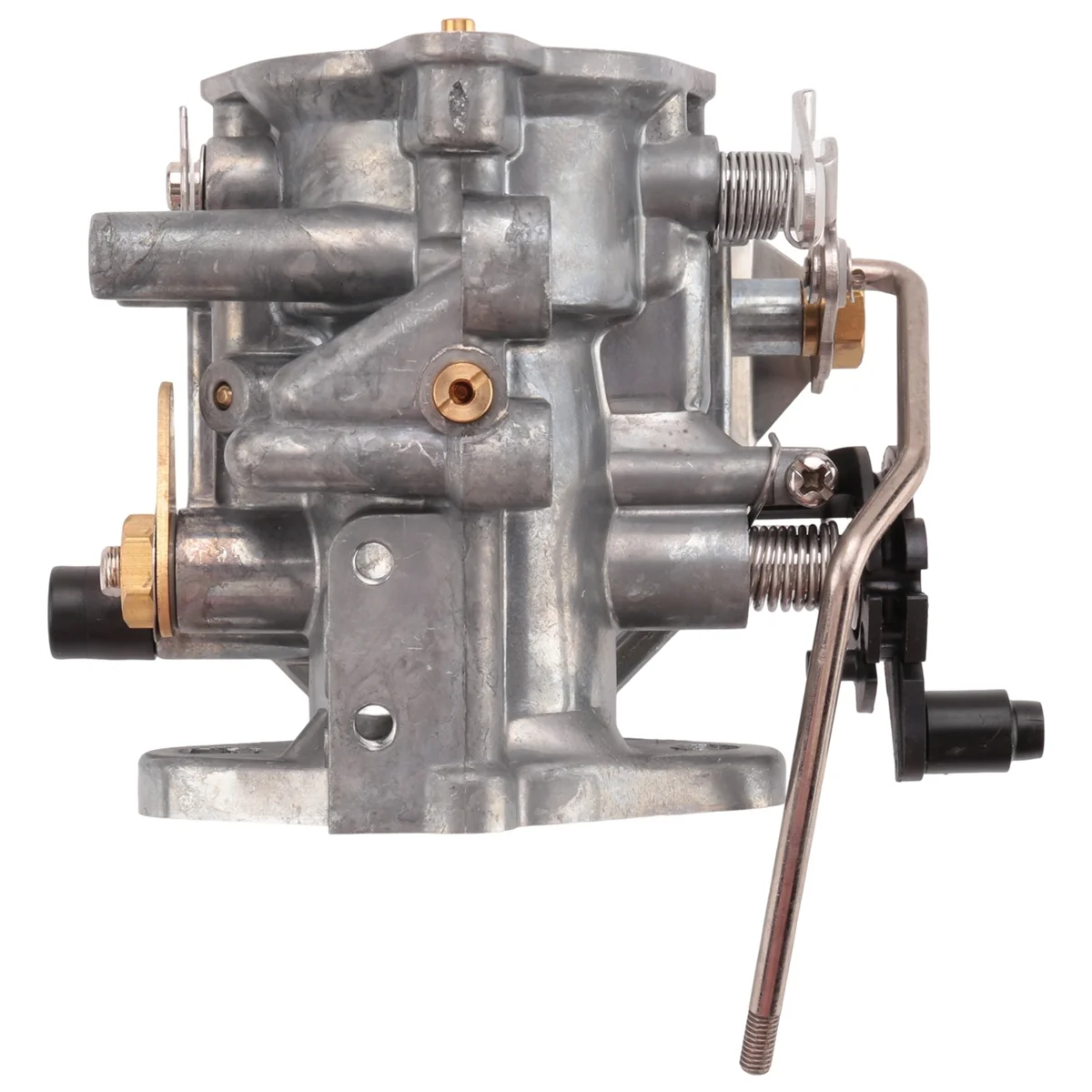 3200-964J0-000 Карбюратор для лодки в сборе подвесного двигателя Suzuki DT30 E13 E40 40HP детали