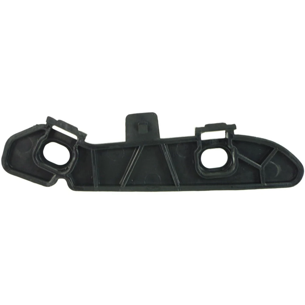 

2pcs Bumper Bracket Car Exterior Accessories Bumper Bracket Bumper Cover Car Front Left Right Exterior Accessories