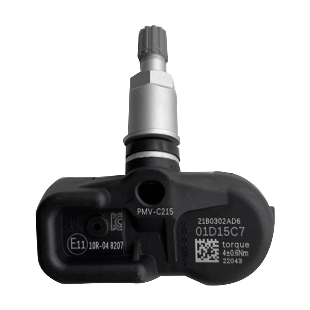 4260748020 42607F4020 433Mhz датчик давления в шинах TPMS система контроля для Toyota RAV4 2019-2021 Corolla