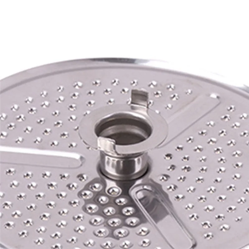 Овощерезка модель B для Thermomix TM5 TM6 используется с другими аксессуарами