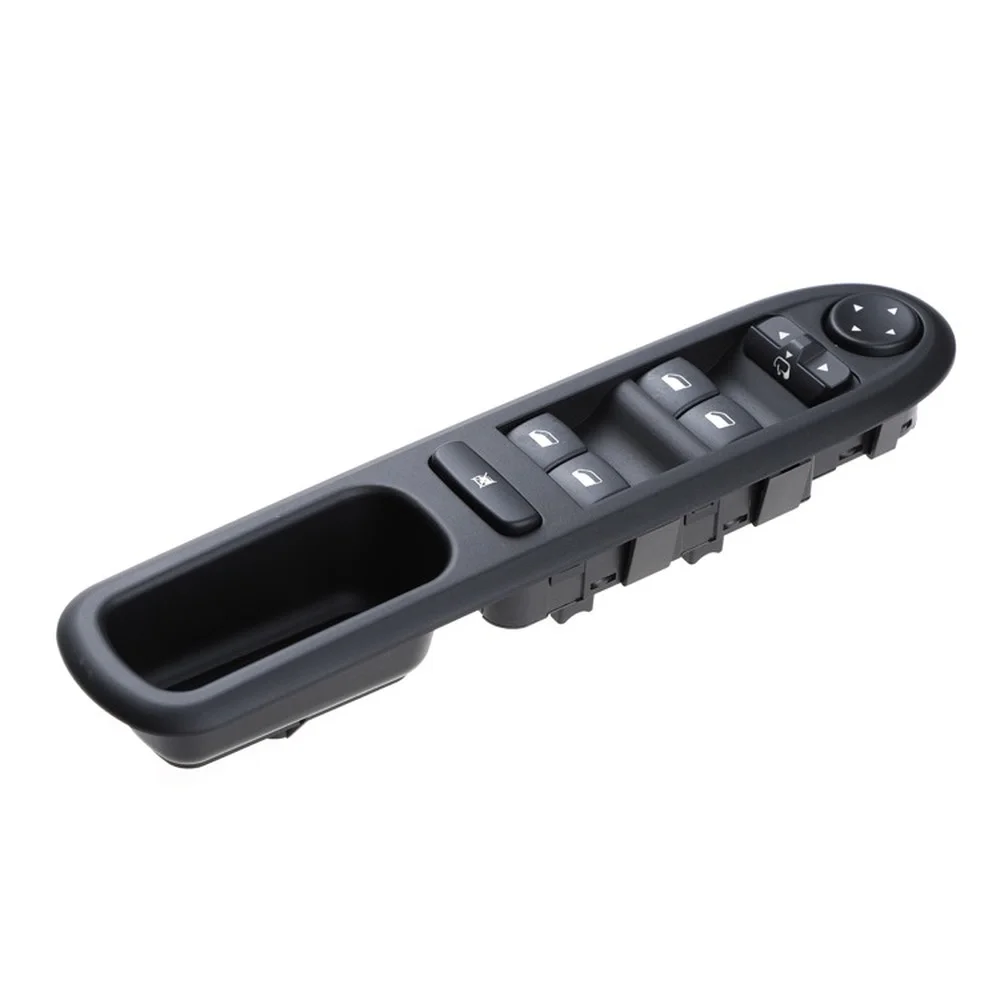 

Главный выключатель стеклоподъемника 100002819 дюйма 6554.ER для PEUGEOT 407 6C 6D 6E Coupe 2004-2016 с переключателем дверного замка