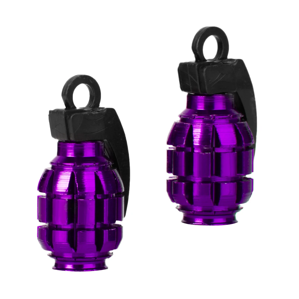 Выберите цвет-2 гранаты колесо воздушный Стержень Крышка фотошина