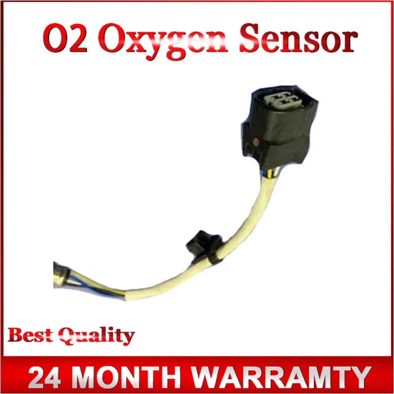 

Original Rear Oxygen Sensor Lambda Probe O2 Sensor For Honda 0001-HG008 0001-hg009 0001HG008 0001hg009