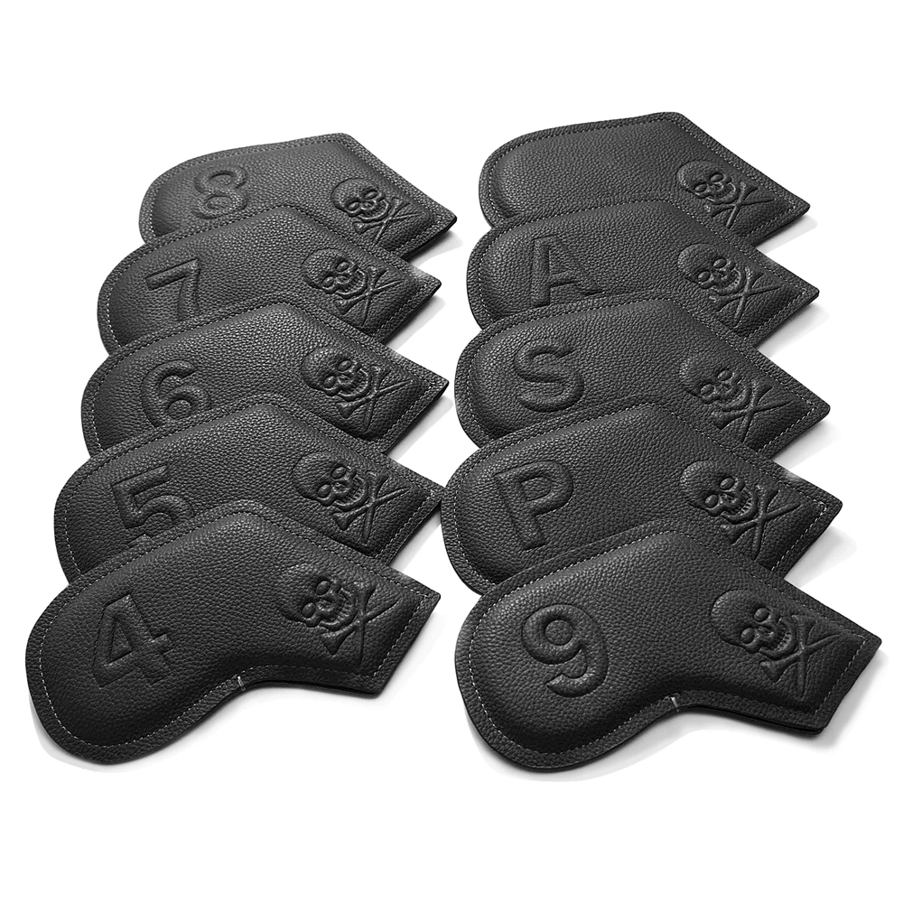 Club Head Irons Cover