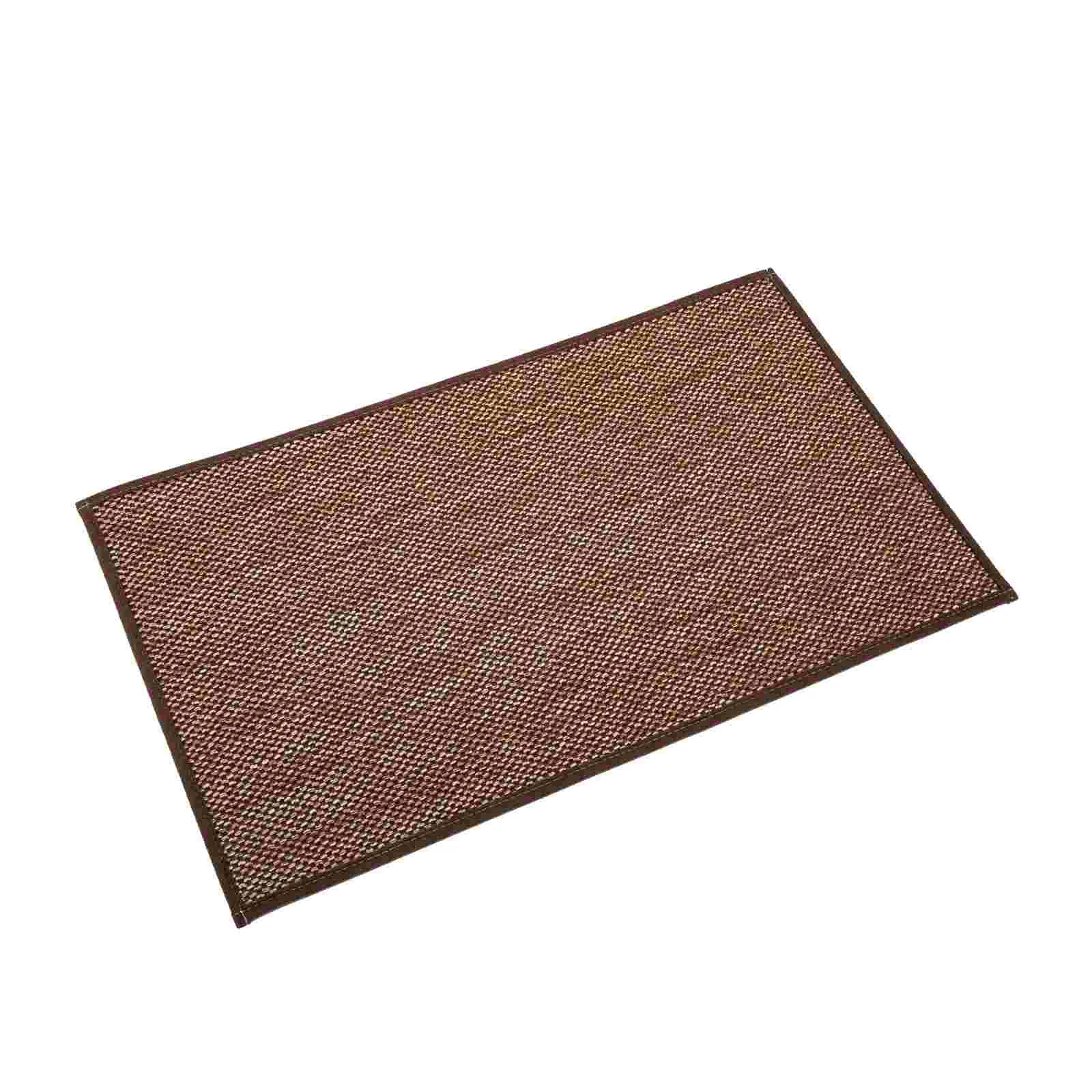 

Non-Skid Mat Indoor Mat Floor Mat Living Room Bedroom Bathroom Cushion
