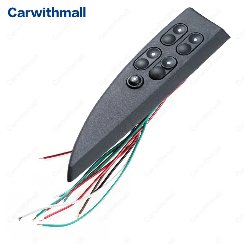 

New High Quality Power Window Switch For CMC Chevrolet 93280684