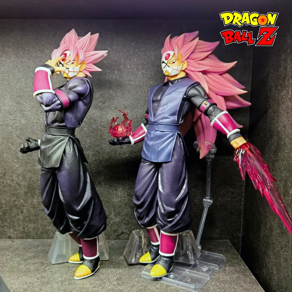 

Экшн-Фигурка «Драконий жемчуг», 27 см