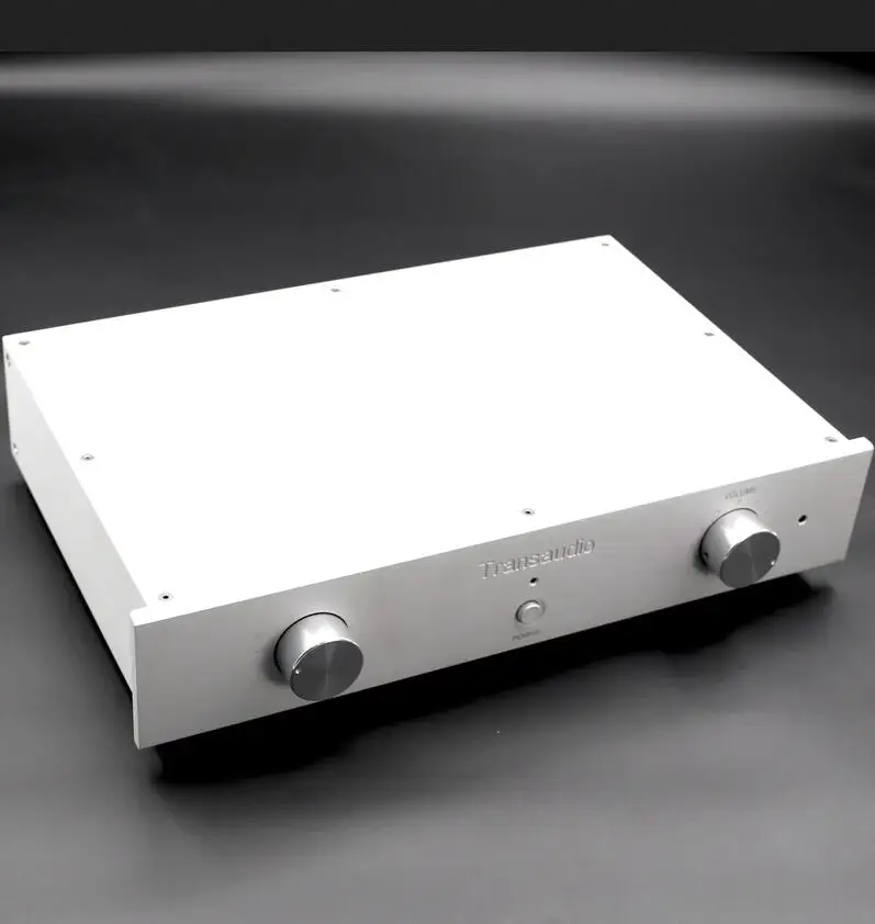 2023 Новинка MBL6010D высокое давление динамическая температура HIFI баланс пульт