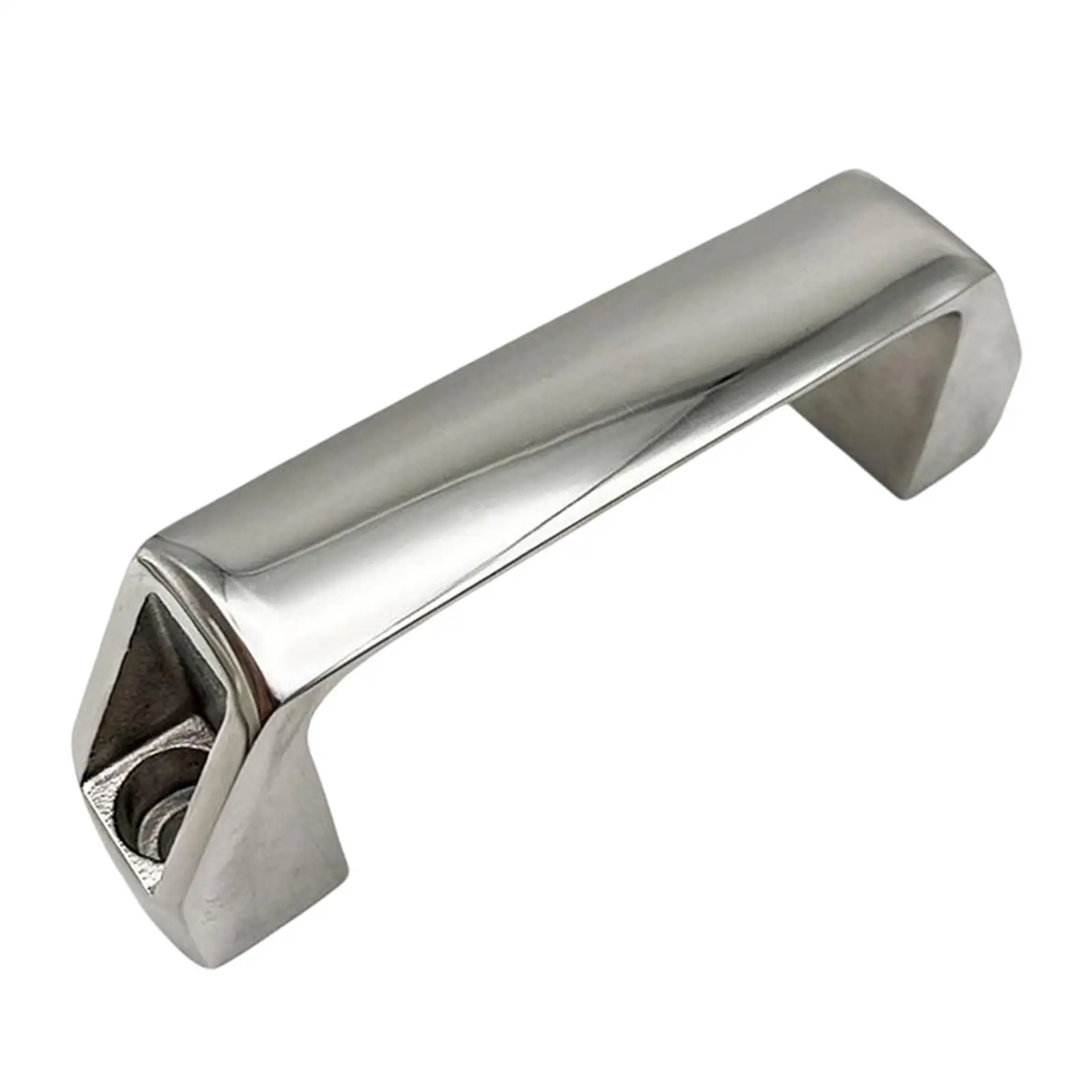 

Heavy Duty Marine Grab Handle Stainless Steel Handrail for RV
