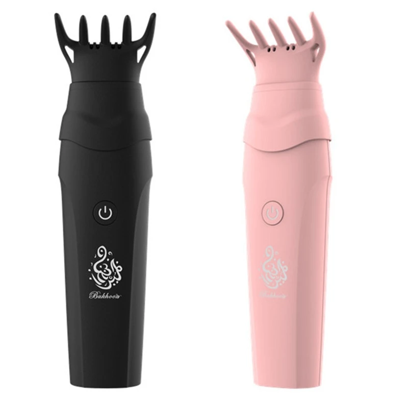 

Mini Aromatherapy Machine Electronic Aroma Diffuser Diffuser Comb for Women Men