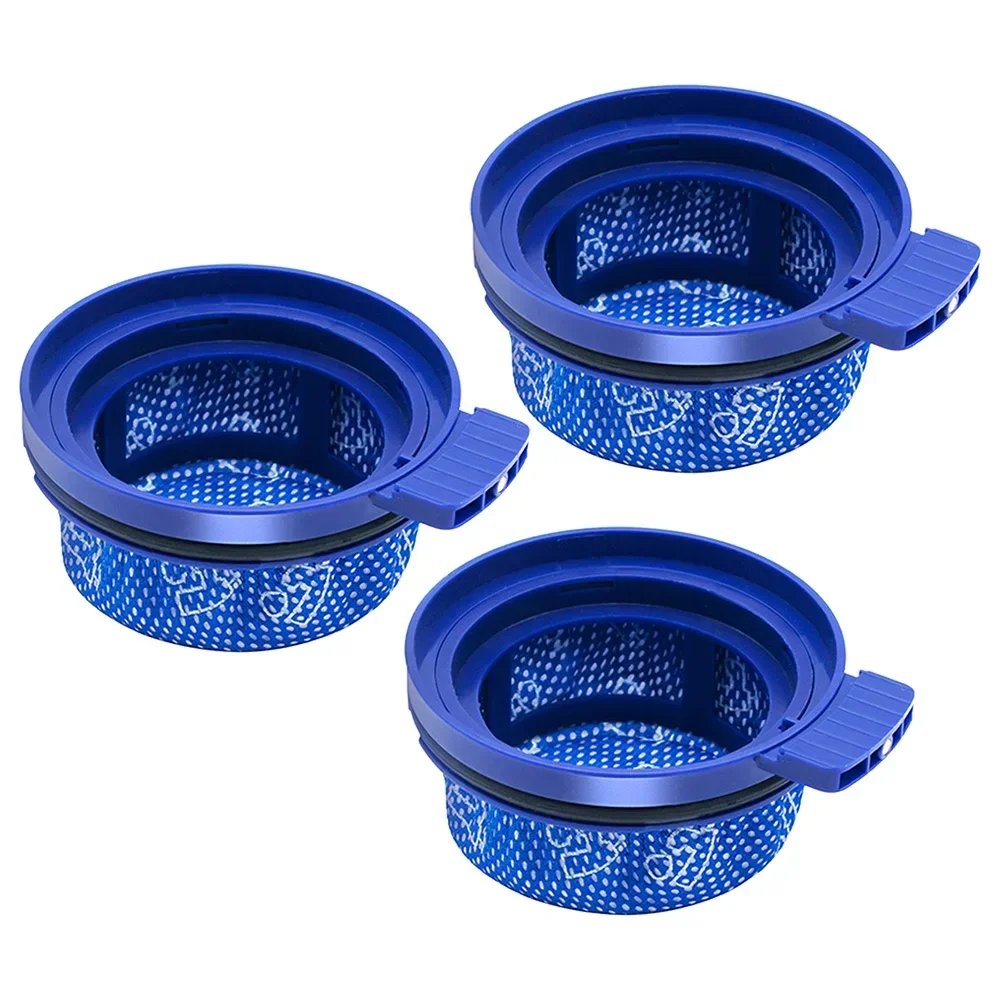 

Сменные HEPA-фильтры для Samsung Bespoke Jet Stick VS20A958FWN