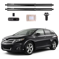 for toyota venza 2015 electric tailgate rear tail box modified automatic lifting tailgate wholesale auto parts suv mpv