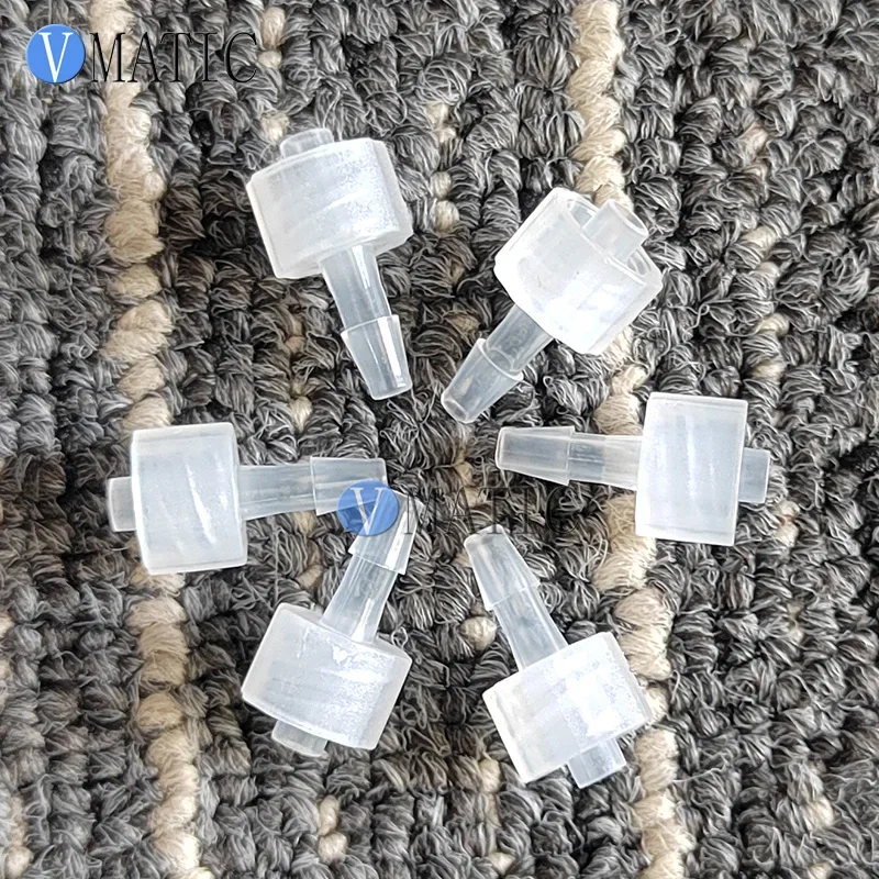 Высококачественная упаковка из 10 х 1/8-дюймовых конических адаптеров для быстрого