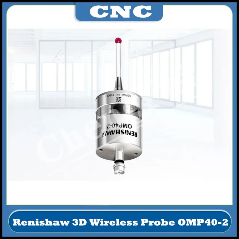 Cyclmotion оригинальный инфракрасный зонд Renishaw OMP40-2 высокоточный станок с ЧПУ