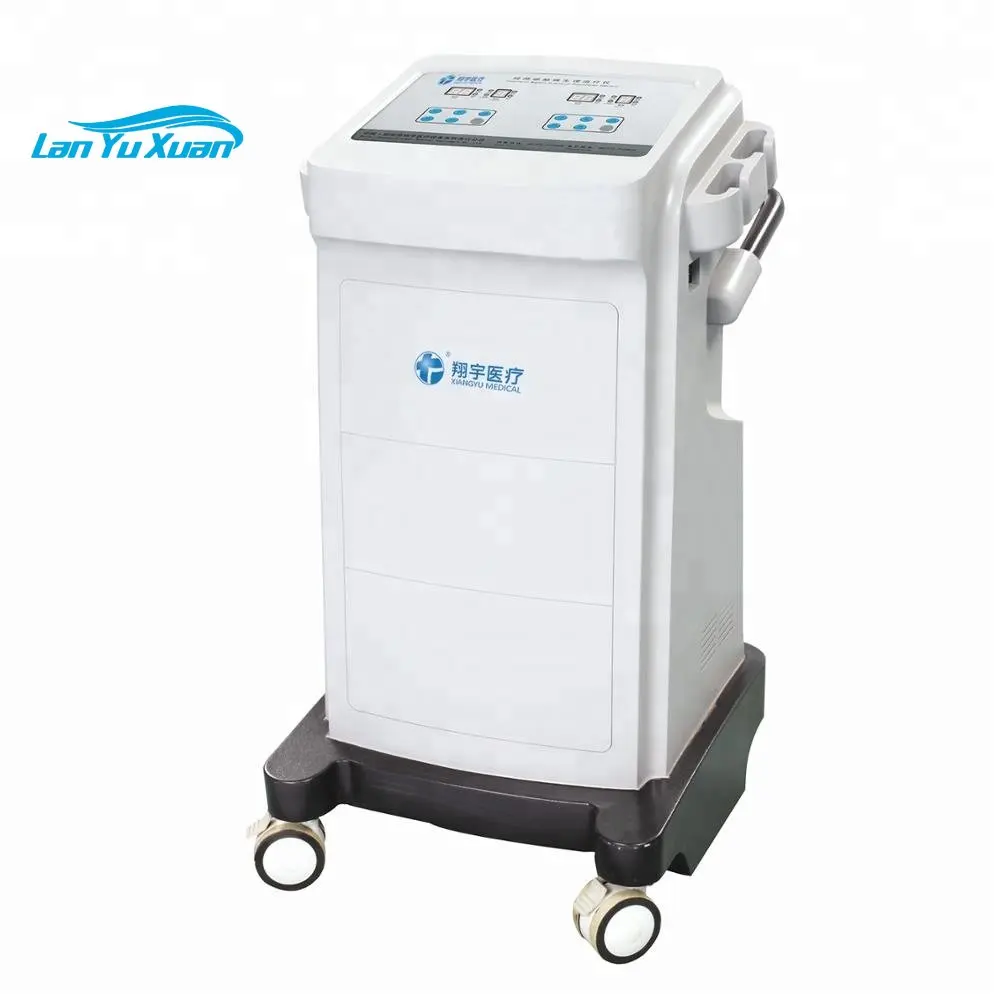 

TMS Transcranial Magnetic Stimulation and Transcranial Magnetic Stimulation Machine and Magnetic Therapy Device