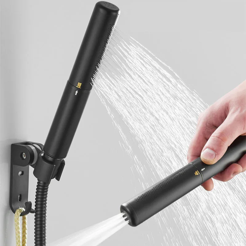 

Насадка для душа ручная медная, насадка для душа под давлением для ванной комнаты, бытовая, EB5HS