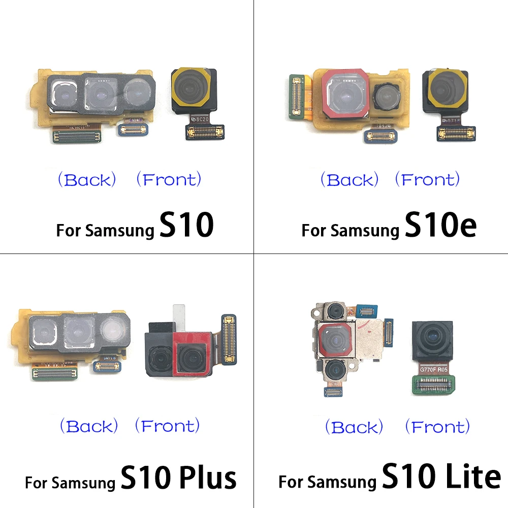 Samsung S10e Камера Основная Купить