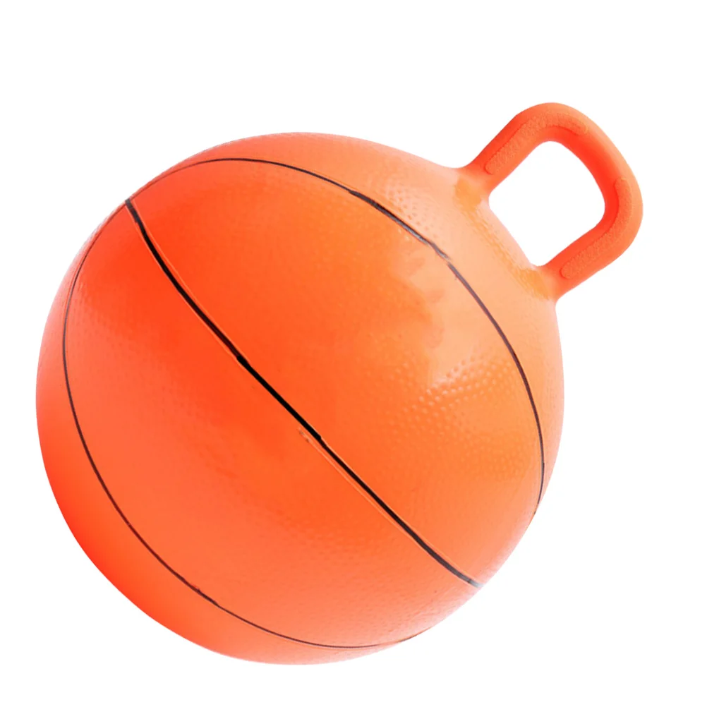 

1pc Inflatable Funny Thicken Creative Hopper Jumping Exercise for Children Kids