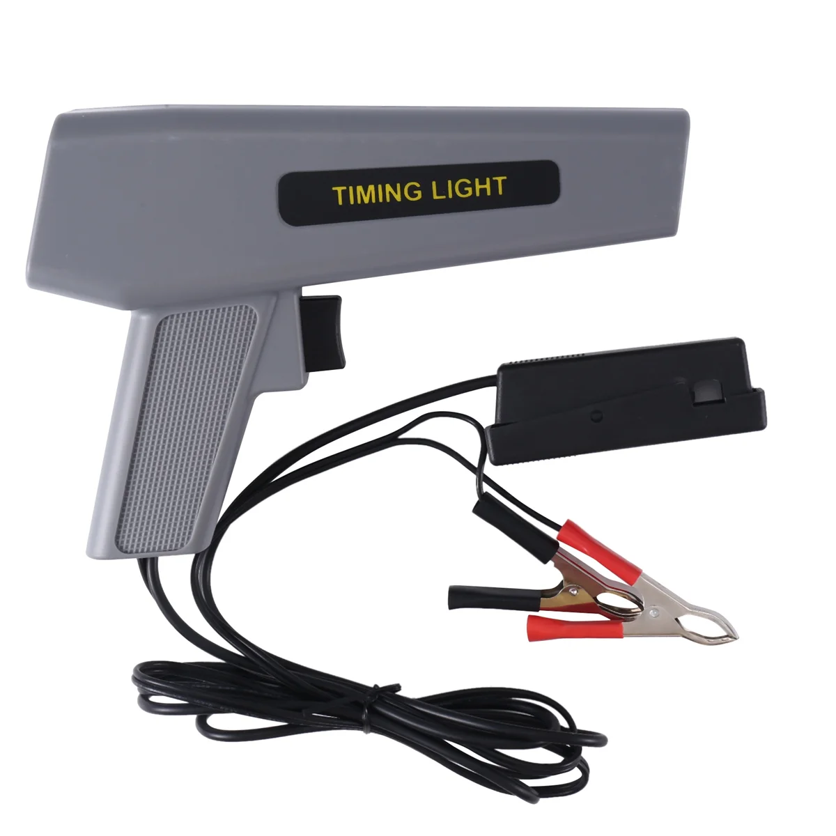 

12V Timing Light Digital Display Inductive Car Petrol Engine Ignition Timing Strobe Lamp Detector Auto Detection