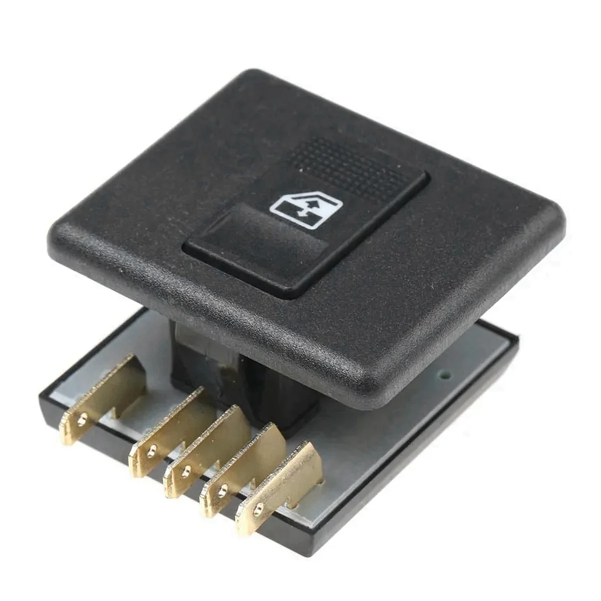 181449780 Кнопка переключения электрического окна автомобиля для Fiat Uno Lancia Y10