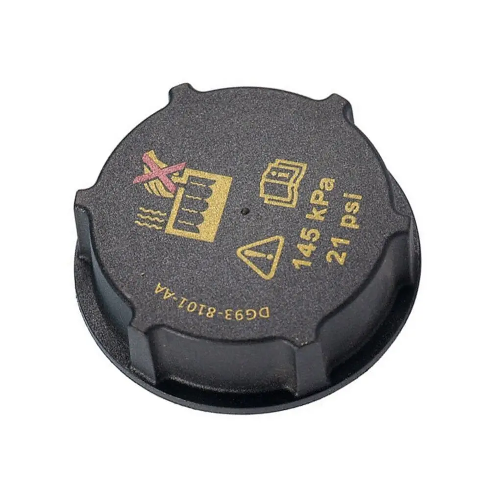 Для Ford Focus Крышка бака Sub 5193938 ДГ 938101 Замена крышки резервуара для воды автомобиля