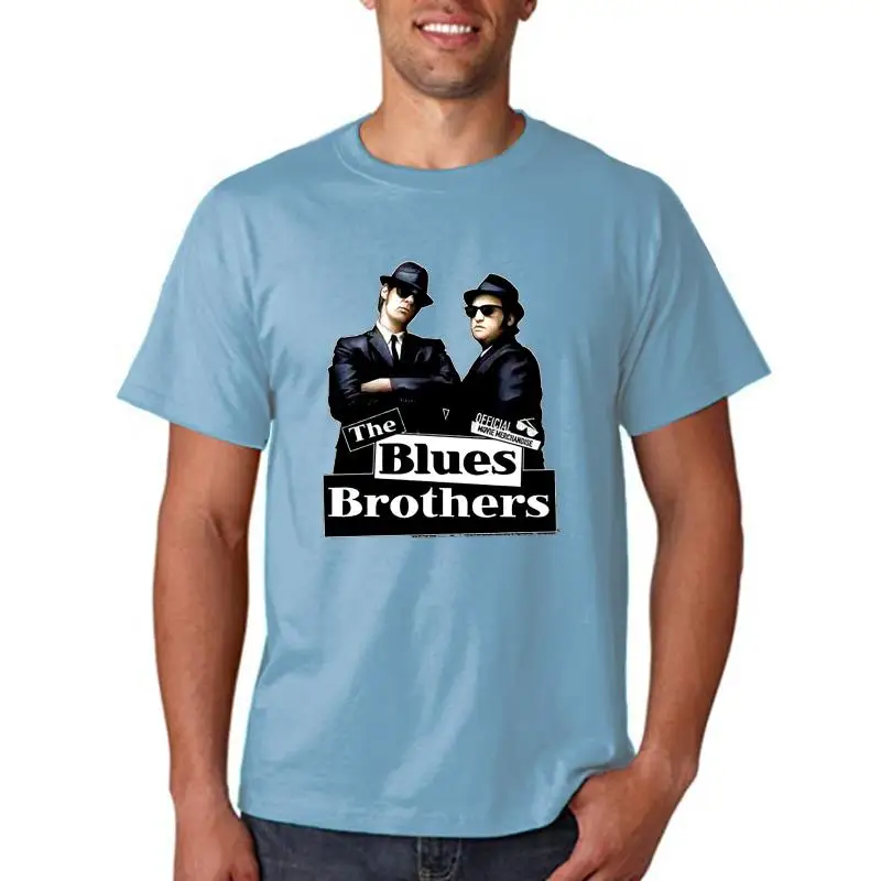 

Официальная футболка The Bluetooth Brothers Moive, товары для взрослых