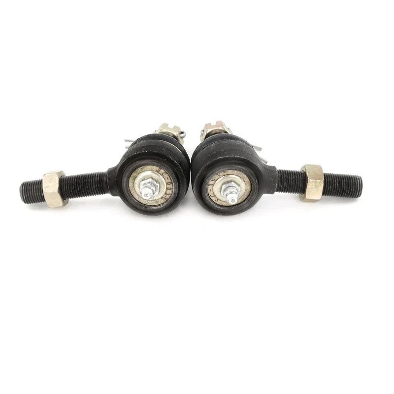 Комплект наконечников рулевой тяги для гольф-кара шаровой шарнир клубных