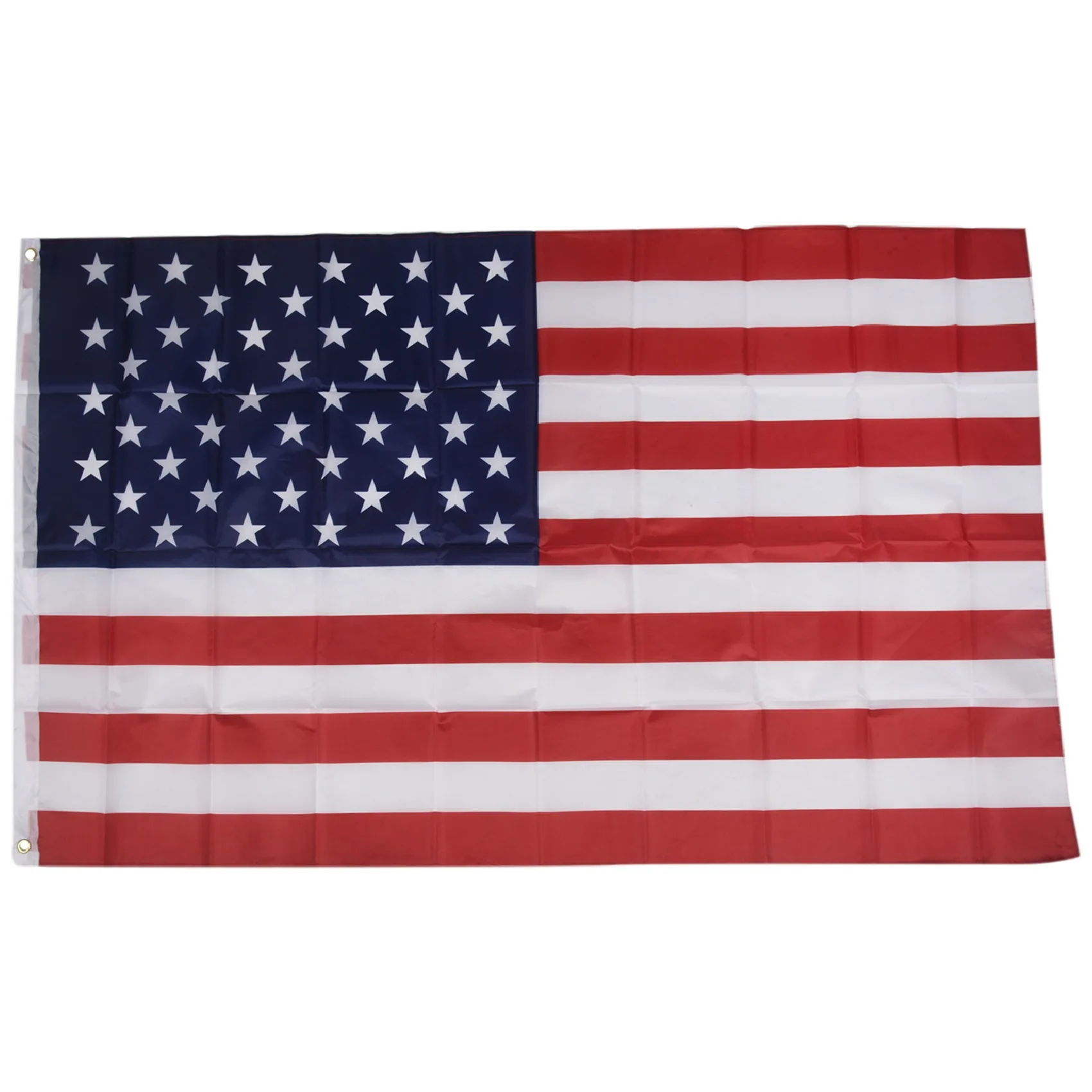 Продвижение Американский флаг США - 150 x 90 см (100% соответствует изображению)