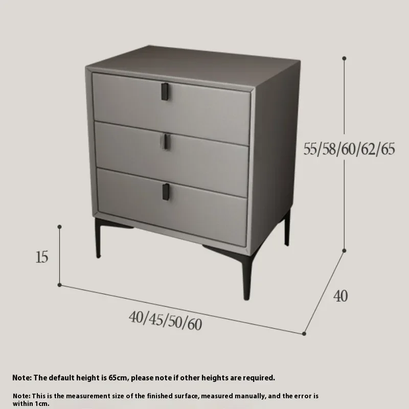 Небольшая недорогая прикроватная подставка для геймеров кабинета