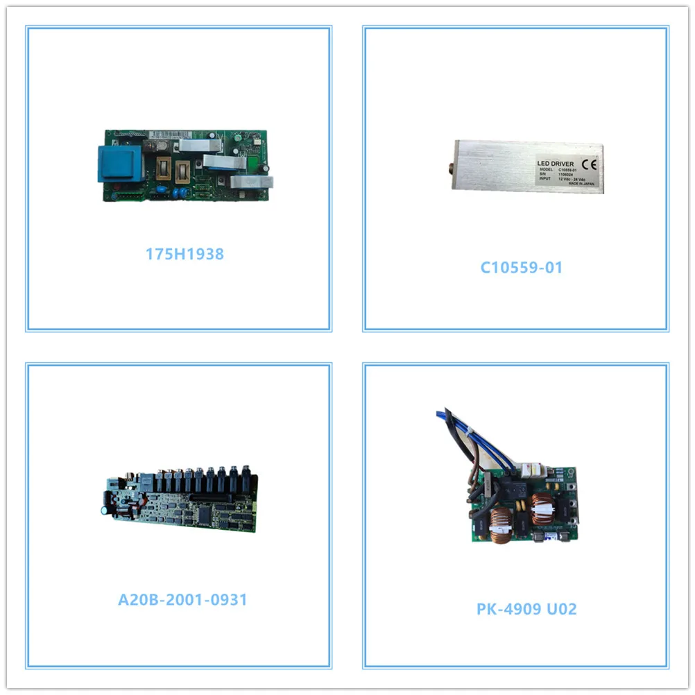 

16. Φ CP260M/2 224110070 Φ CF180002BCG01 N62P30634 175h1939