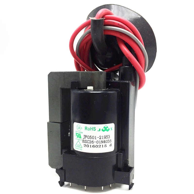 

TV High Voltage Package JF0501-21953 BSC26-01N4035