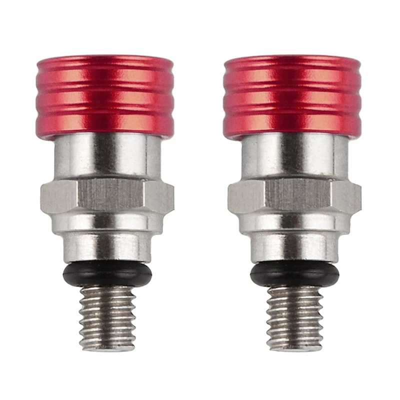 Спускной клапан для мотокросса m5x0 8 см Honda Kawasaki Yamaha Suzuki YZ85 YZ125 YZ250 YZ450F 250RX