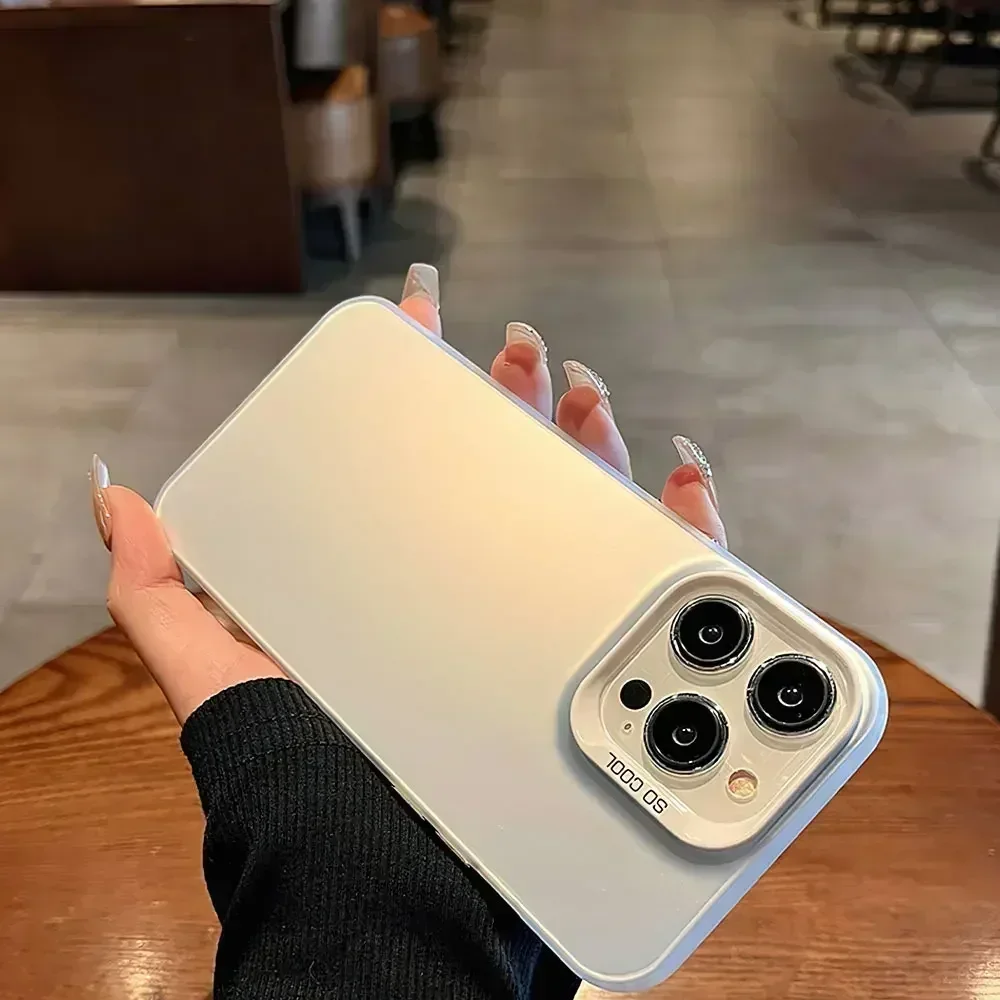 Чехол для телефона Y2K Game Art J-Jean-Michesl B-Basquiats iPhone 12 11 13 14 15 16 Max Pro Plus лазерный чехол