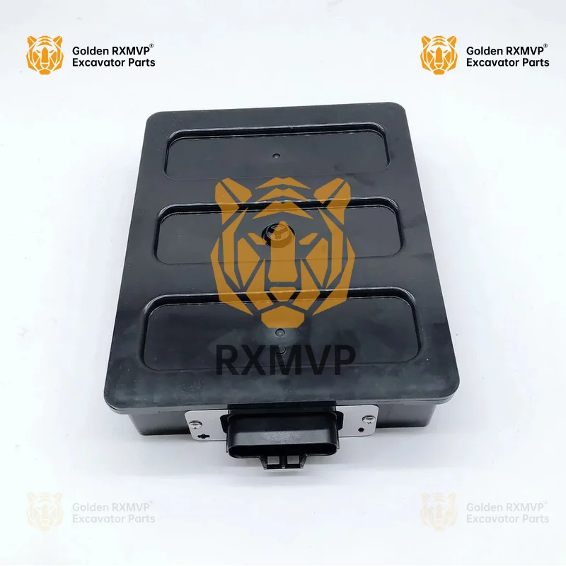 Для Hitachi Zax200-5 Zax210-5 контроллер двигателя экскаватора компьютер Borad Ya 00004267 -5