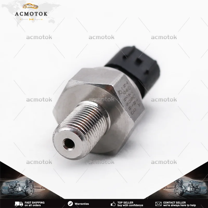 89458-22010 Новый датчик высокого давления топлива для Toyota Lexus IS F LS460 GS350 GS460