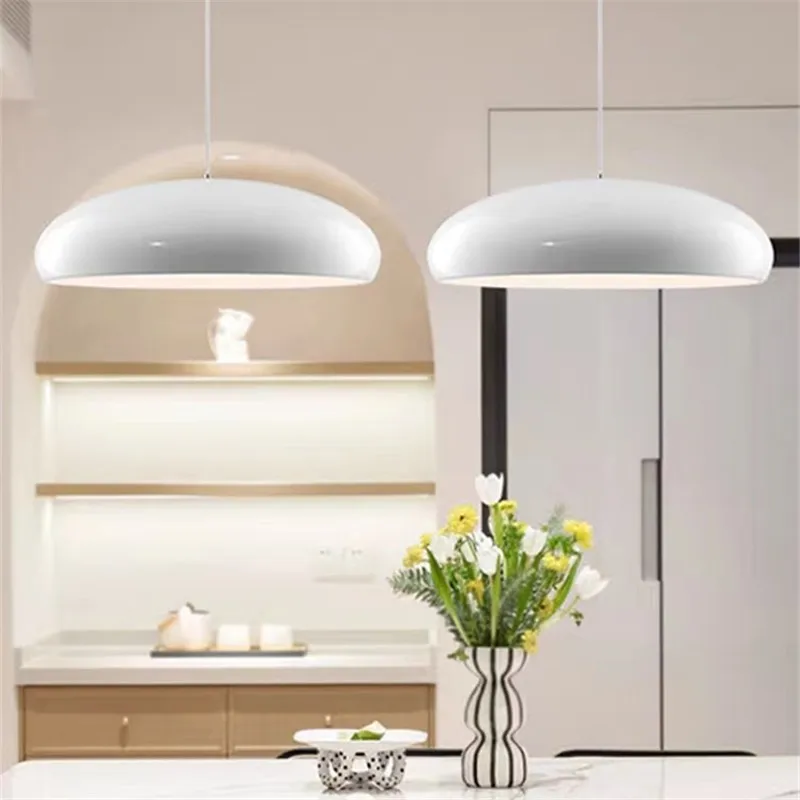 Подвесной светильник Post Midern итальянский дизайнер минималистичный подвесной для