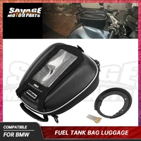 r1250gs r1200gs motorcycle fuel tank bag for bmw r1250 r1200 rgsrs 2022 tanklock racing bags luggage motorbike accessories