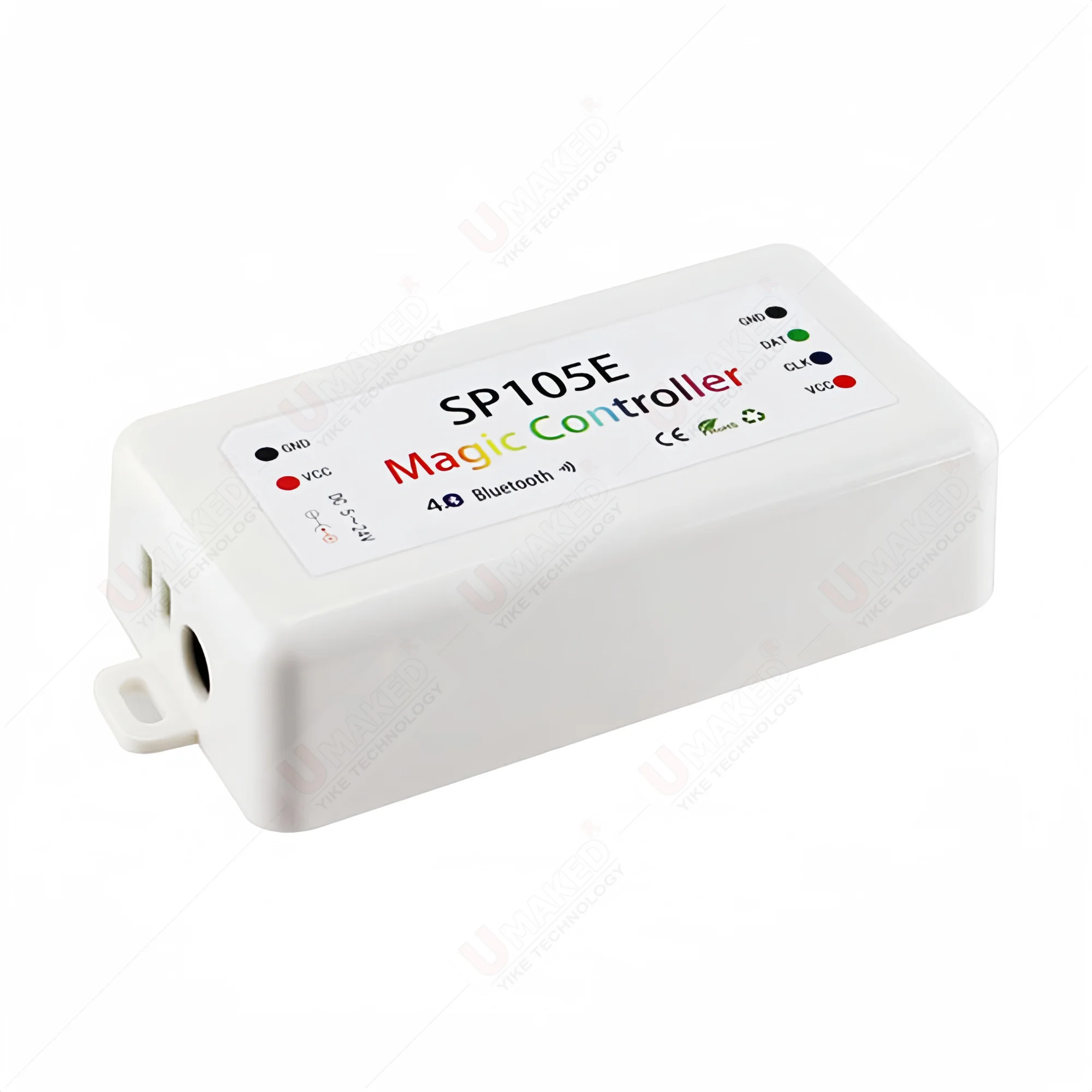 Umaked Sp105E RGB контроллер для светодиодной ленты