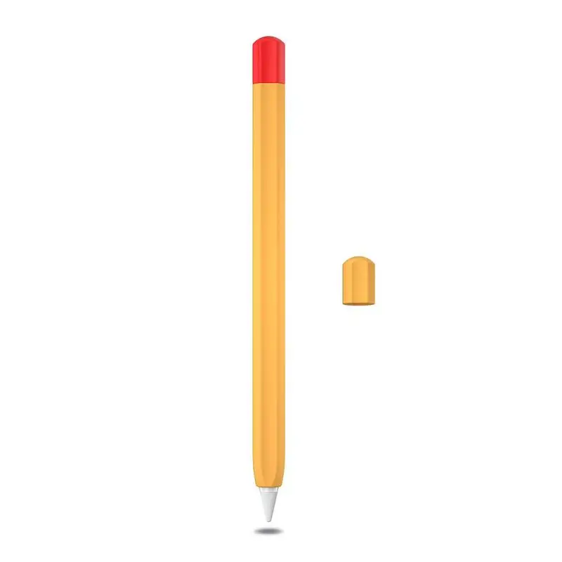 

Силиконовый защитный чехол для Huawei M-Pencil 2 поколения с защитой от царапин чехол для стилуса чехол для M-Pencil 2 аксессуары