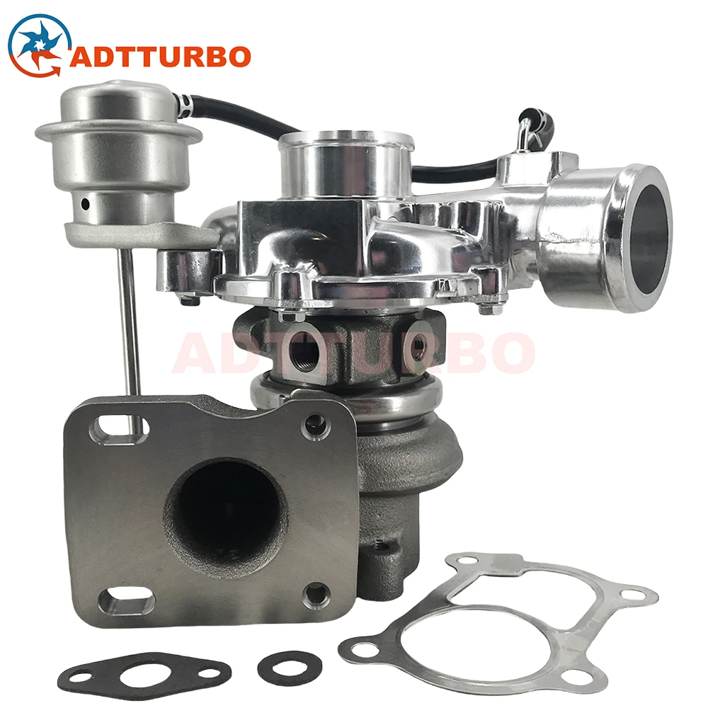 Турбокомпрессор RHF4 8982043270 для ISUZU D-Max Common Rail 4JB1 3.0L 3 0 CRDI 8981320710 8981320720 в-420149 в-420210