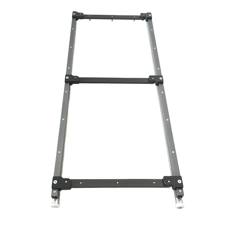 

NSH Can be folded camera dolly track