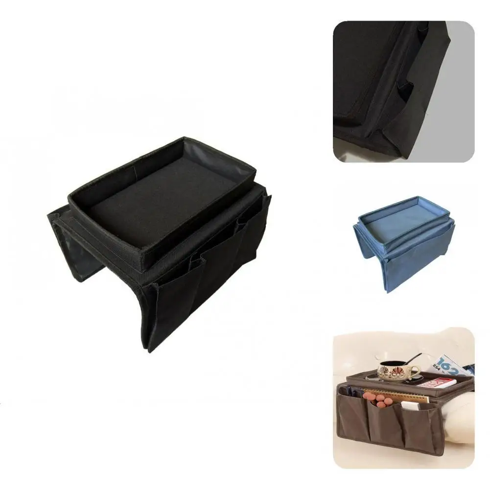 

Wear-resistant Breathable Domestic Tablet Sofa Organizer for Living Room