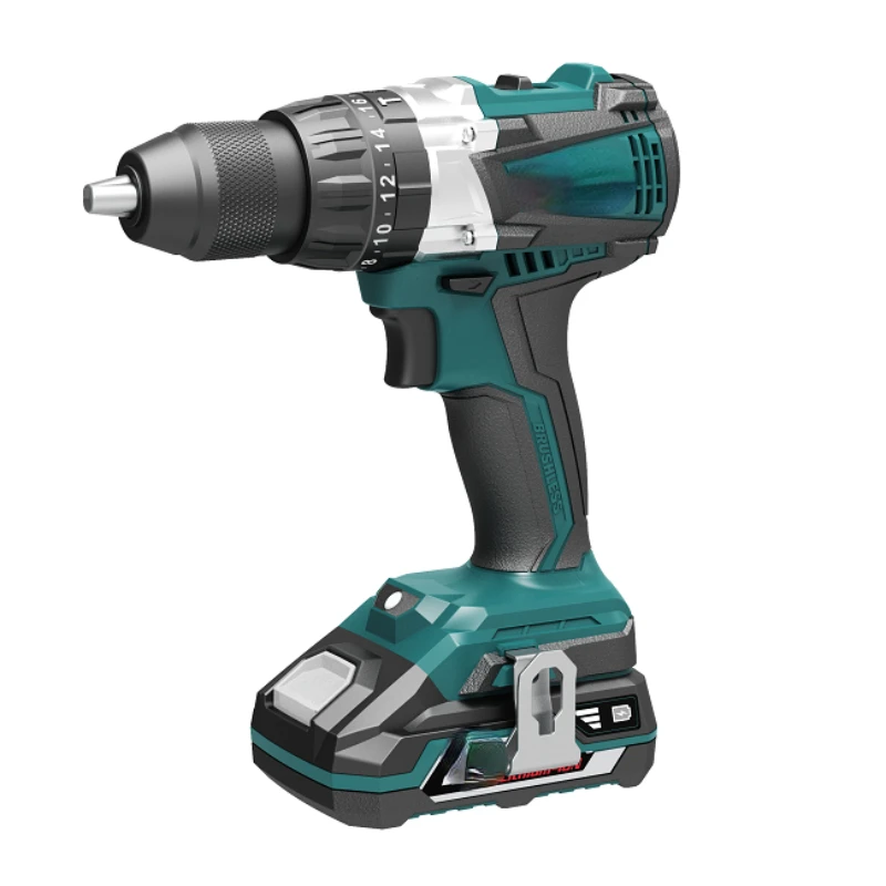 

Power Tools770x-9s 18v / 20v Customized Cordless Impact Screw Driver