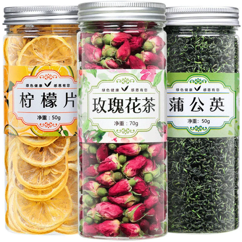 

Top Sales Lemon Tea Dandelion Tea Rose Tea Beauty Health Flower Freckles and Whitening Slimming Women Gift Wedding Party