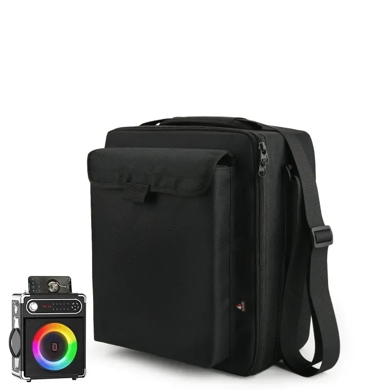 Защитная сумка для караоке-машины JYX с отделением микрофона